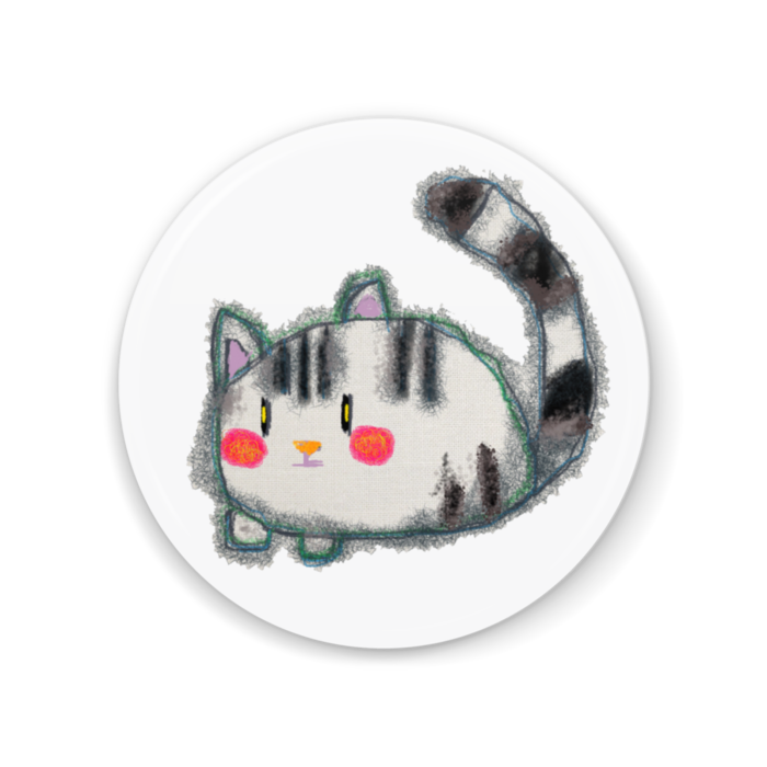 缶ミラー - 56mm