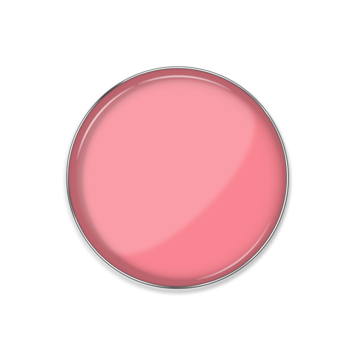 ピンバッジ - 丸形25mm