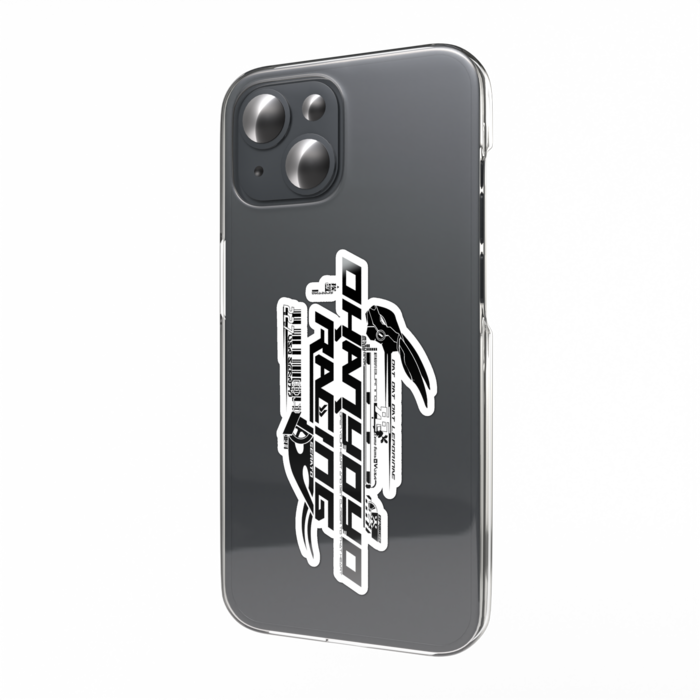 スマホステッカー - 縦