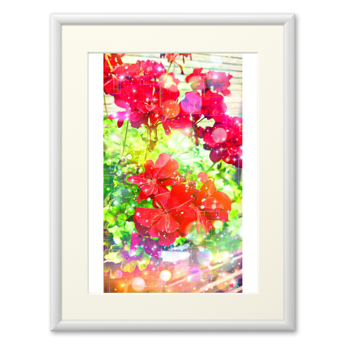 複製画(プリモアート) - A4