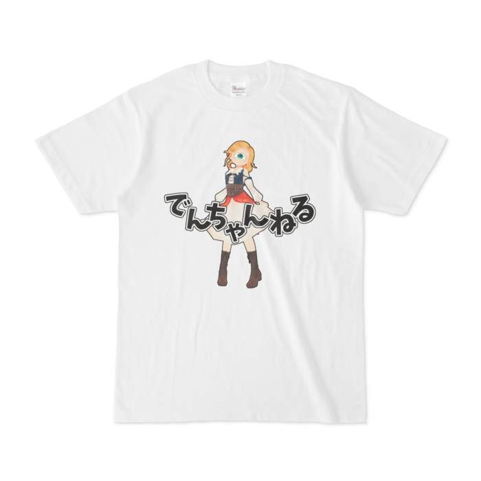 Tシャツ - S - 白