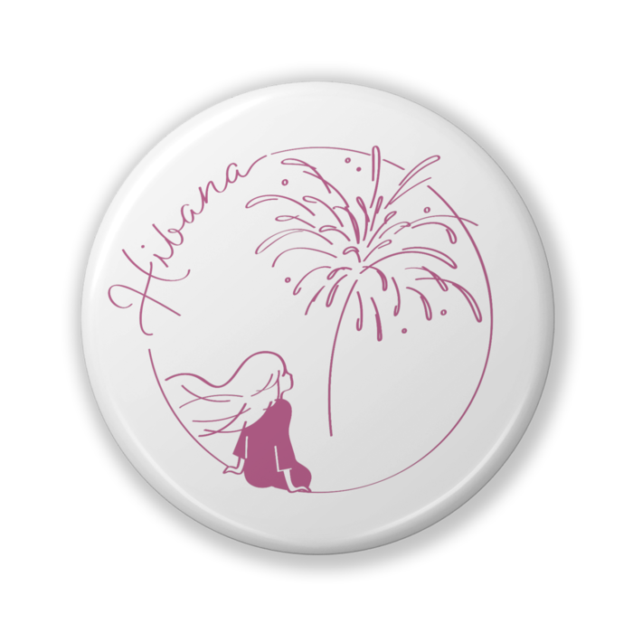 缶バッジ（バリュー） - 32mm