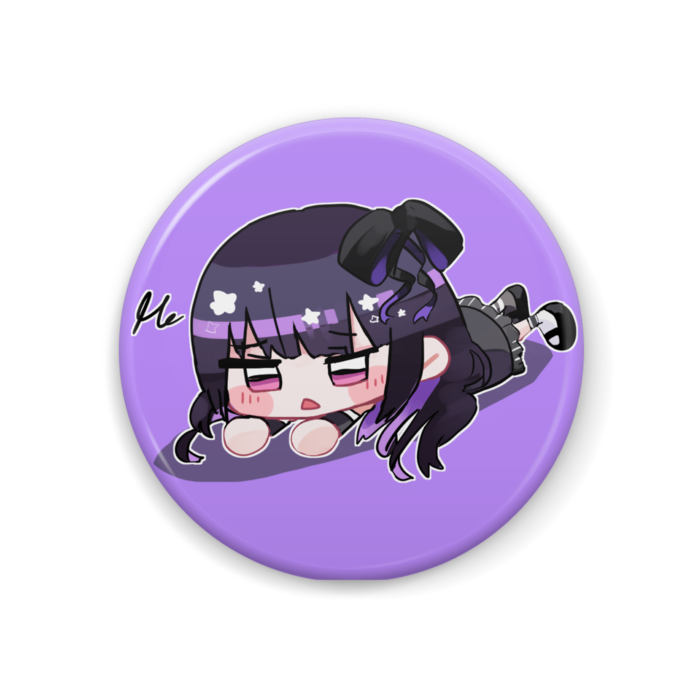 缶バッジ - 44mm