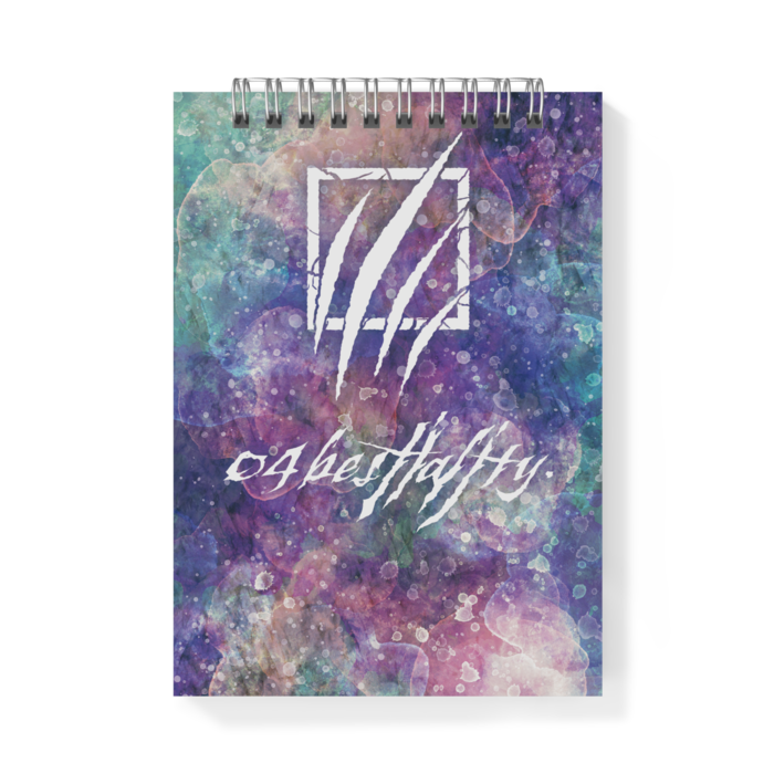 メモ帳 - A6