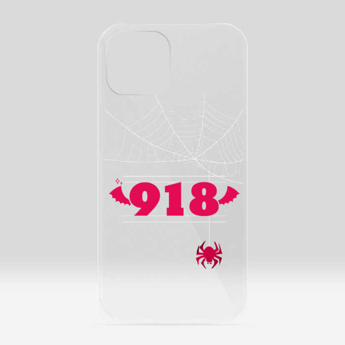 iPhone 13対応ケース