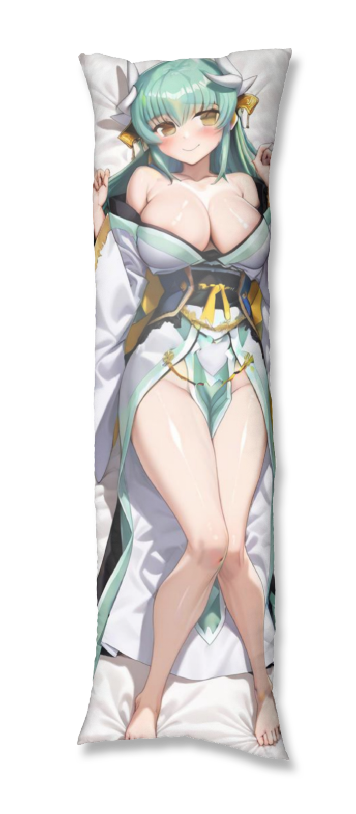 抱き枕カバー - 500x1600(mm)