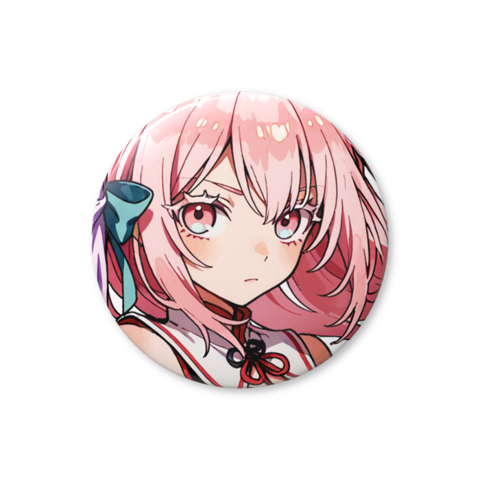 缶バッジ（バリュー） - 32mm(11)