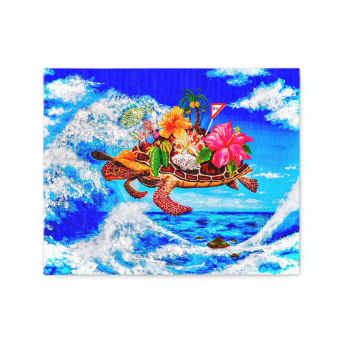 キャンバス - F3