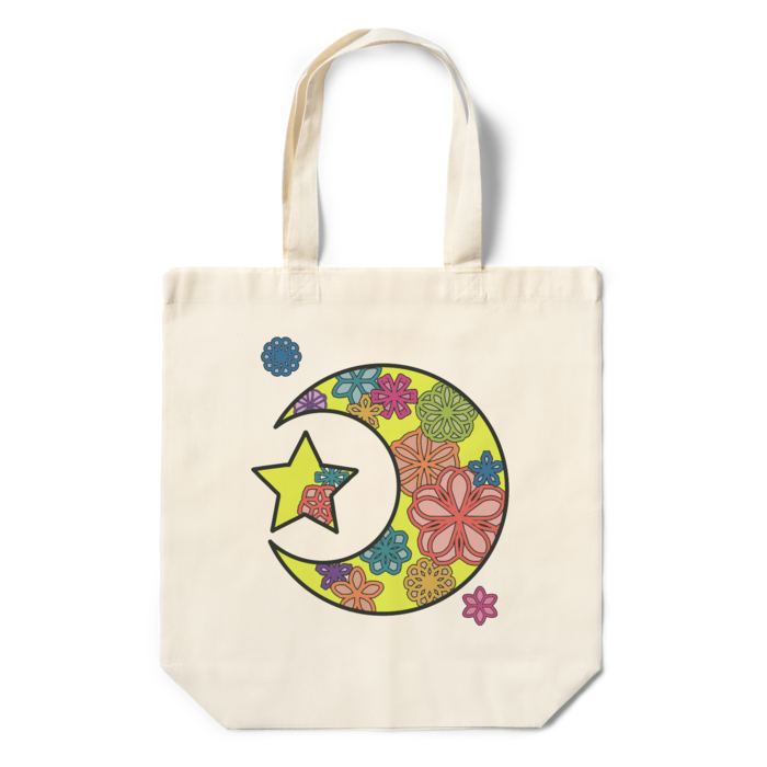 エコバッグ - 360×370×110(mm)