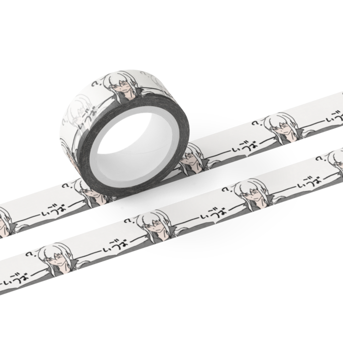 マスキングテープ - テープ幅 15mm