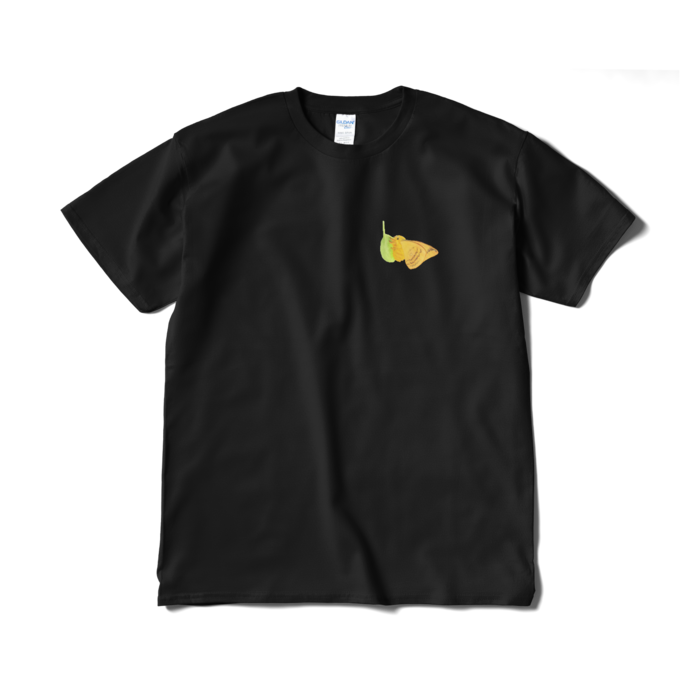 Tシャツ（短納期） - XL - ブラック