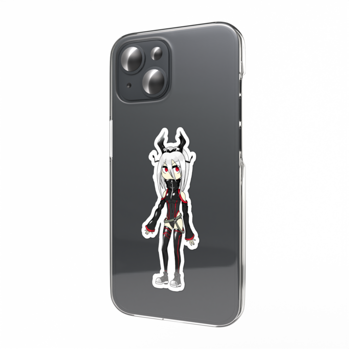 スマホステッカー - 縦