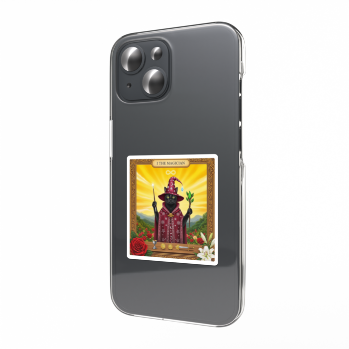 スマホステッカー - 縦