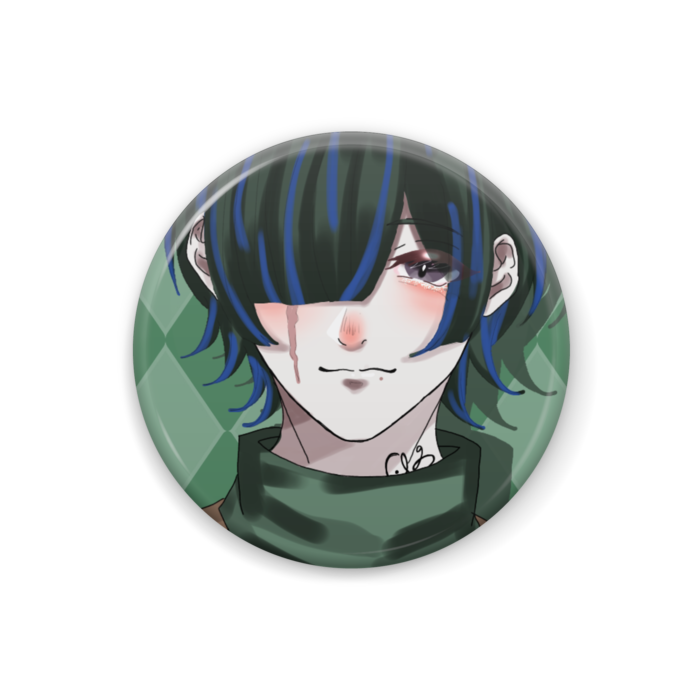 缶バッジ - 32mm(1)