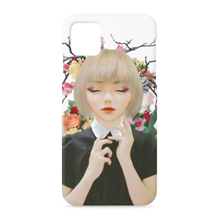 iPhoneケース - iPhone 11 Pro Max - 側面あり