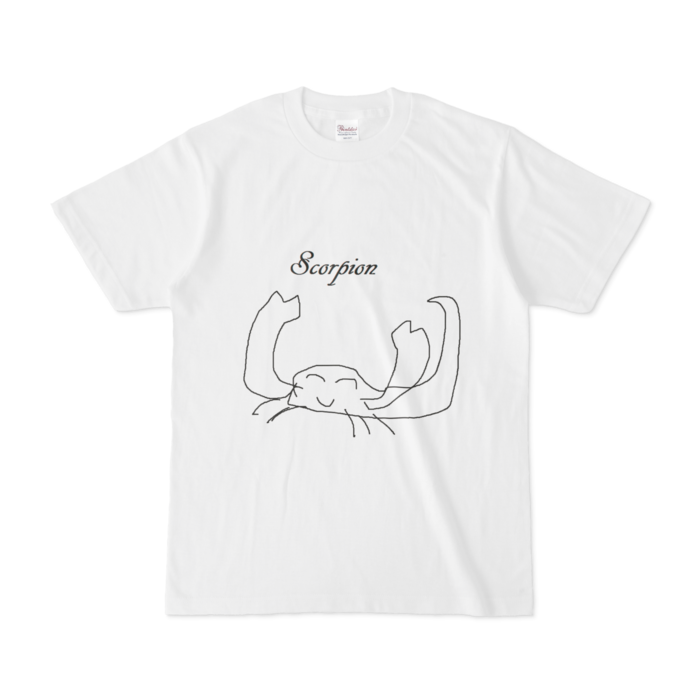 Tシャツ - S - 白