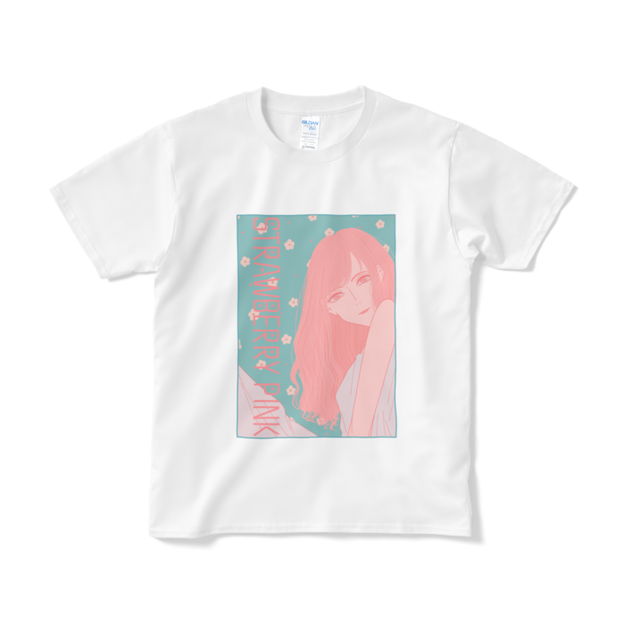 Tシャツ(短納期) - S - ホワイト