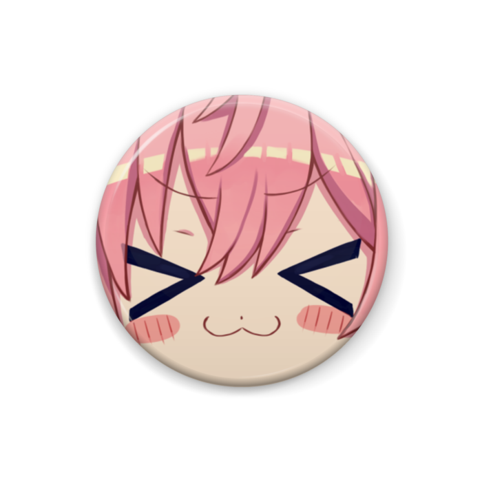 うー!なのだ