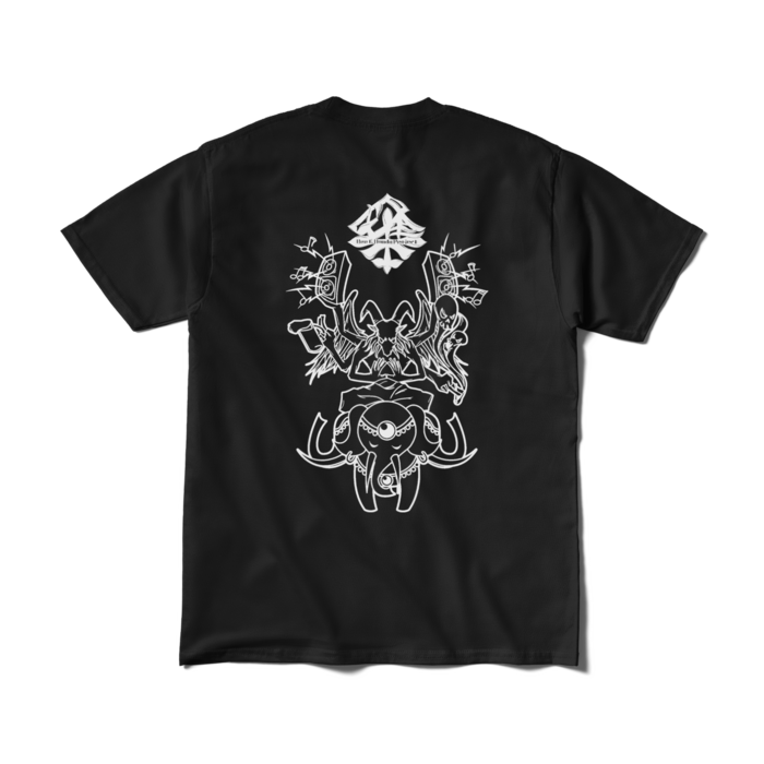 Tシャツ（短納期） - M - ブラック