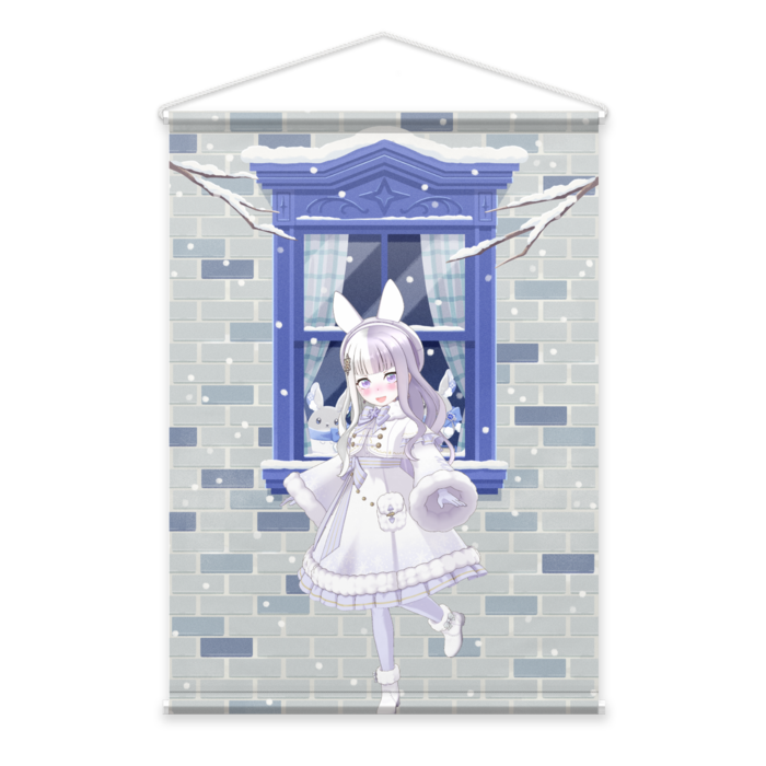 タペストリー - B2縦