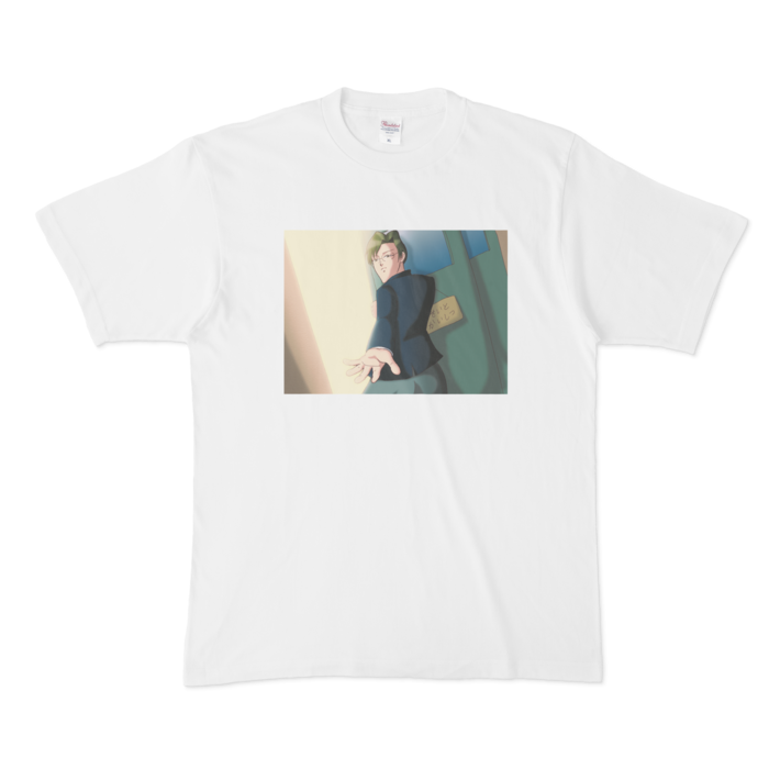 Tシャツ - XL