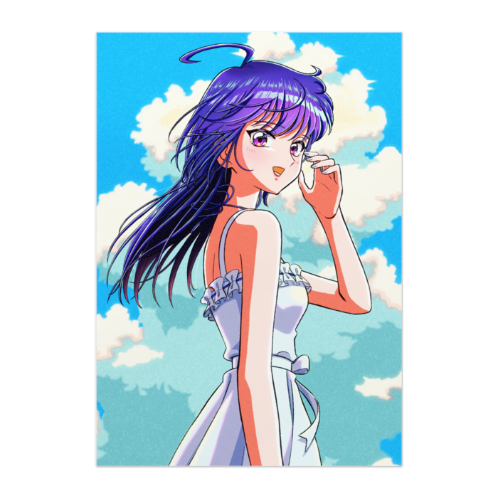 ポスター - B3