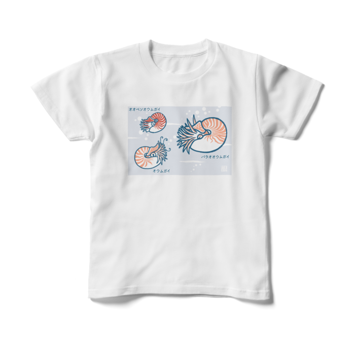 キッズTシャツ - 150cm - 正面