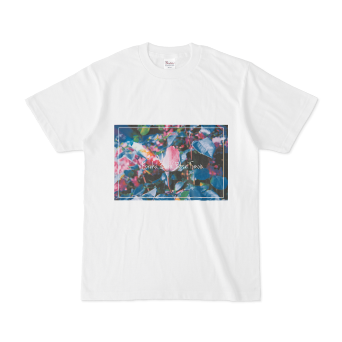 Tシャツ - S - 白