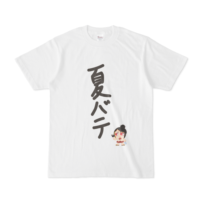 Tシャツ - S - 白