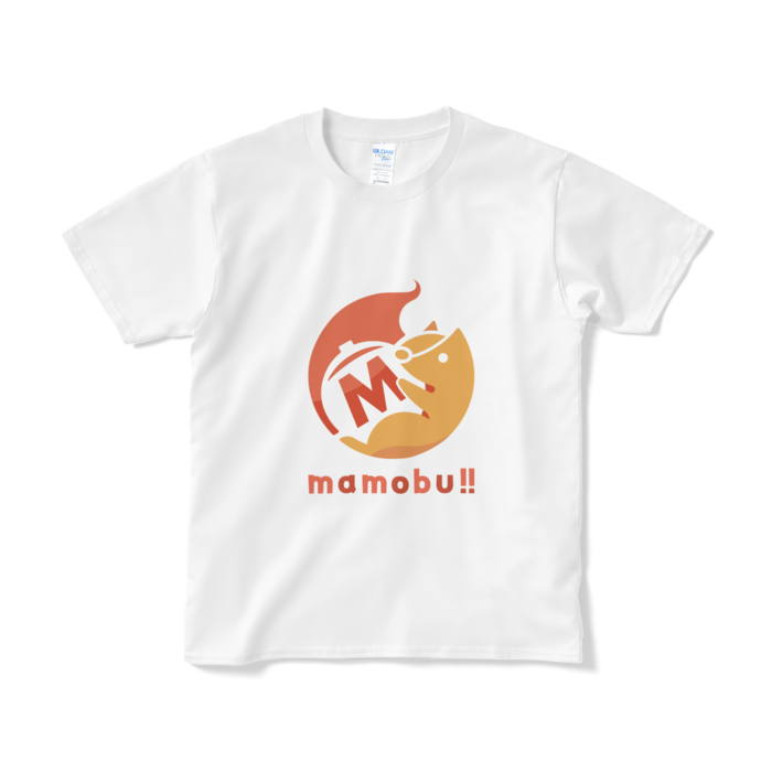 Tシャツ(短納期) - S - ホワイト