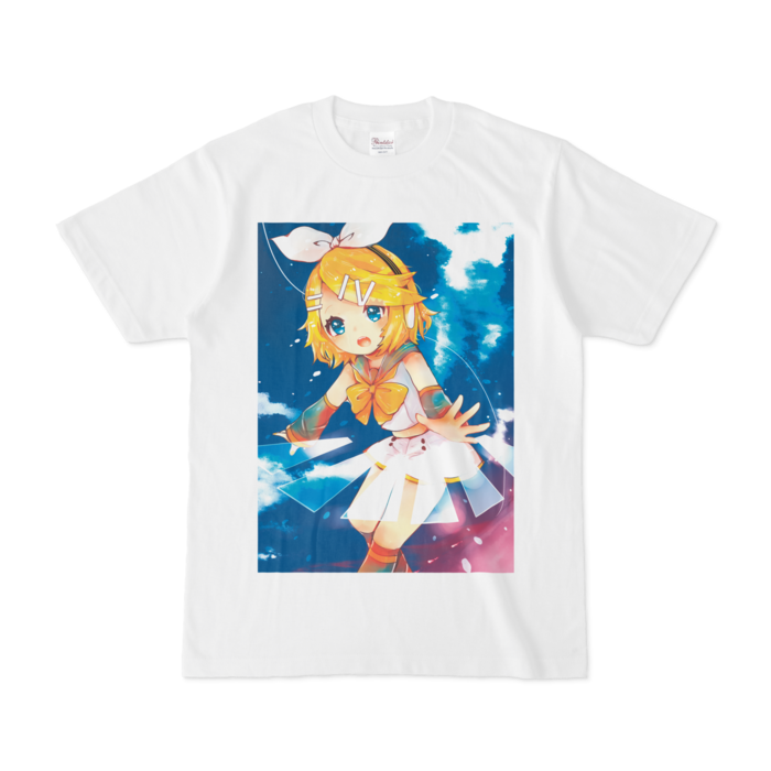 Tシャツ - S