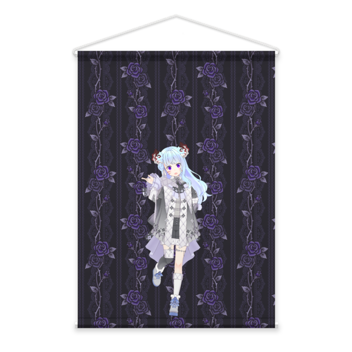 タペストリー - B2縦