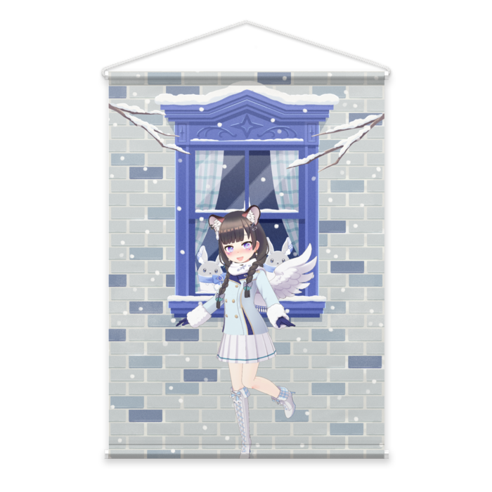 タペストリー - B2縦