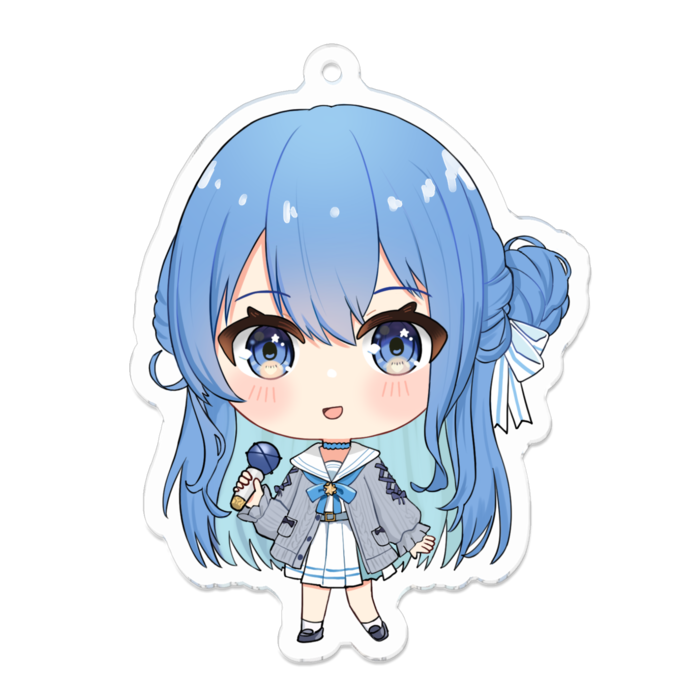 ほしまちすいせい
