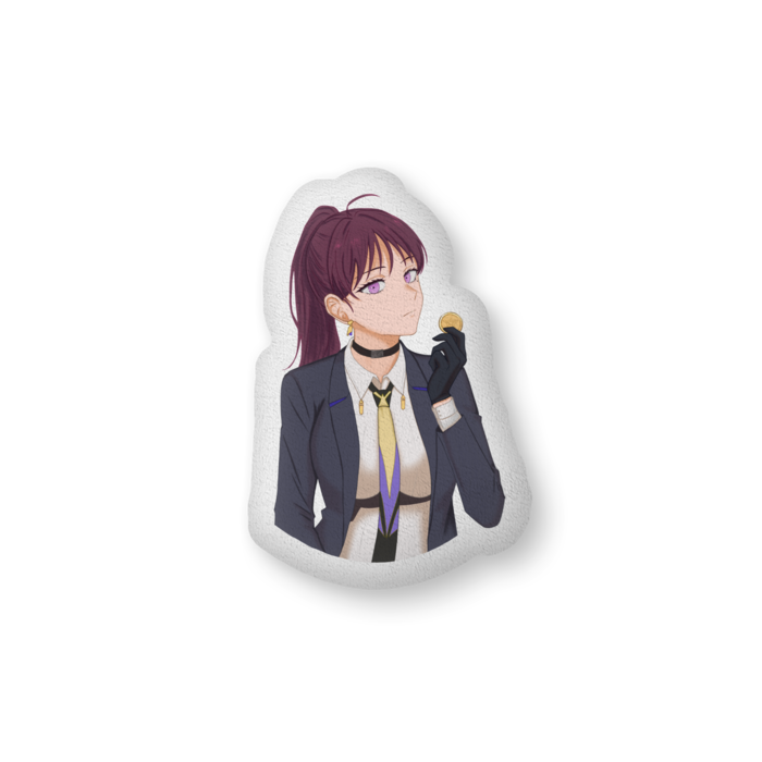 ふかふかクッション - 中（H56×W36cm） - 片面