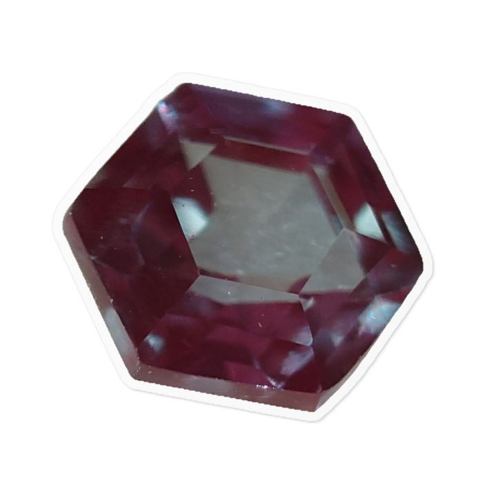 ステッカー - 100 x 100 (mm)(1)