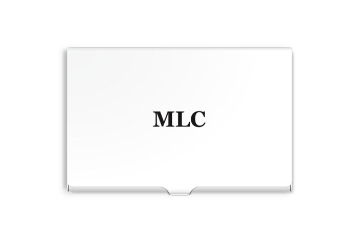 名刺入れ - 95 x 61 (mm)