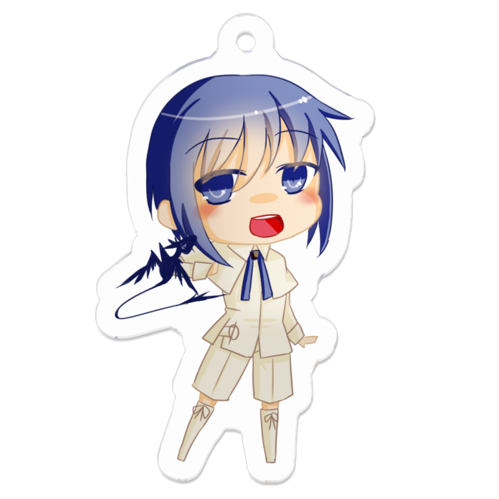 ネイト - 50 x 50 (mm)