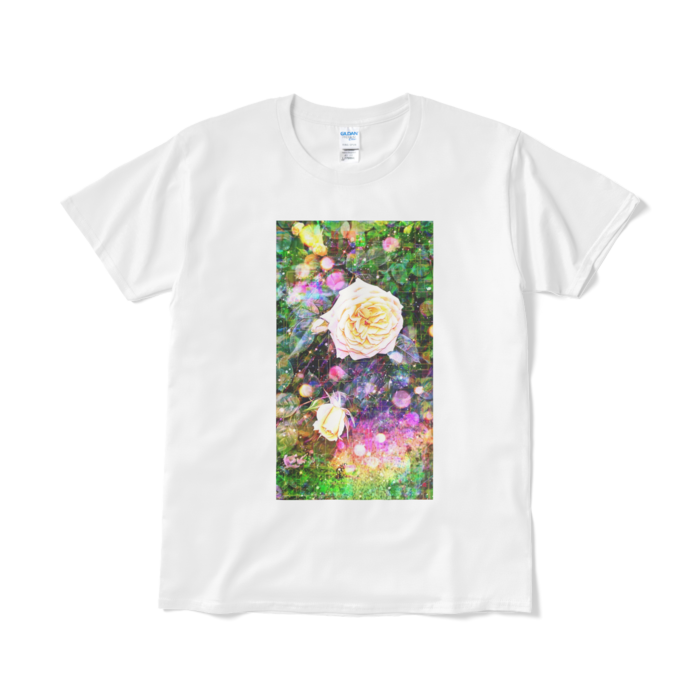 Tシャツ（短納期） - L - ホワイト