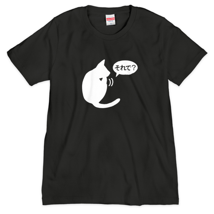 Tシャツ（シルクスクリーン印刷） - S - 1色