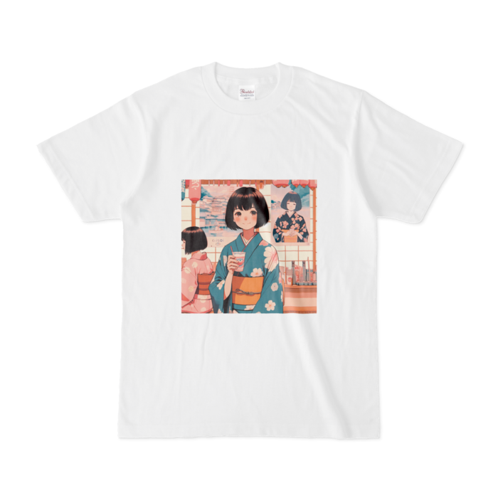 Tシャツ - S - 白