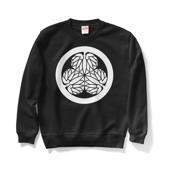 スウェット - M - ブラック