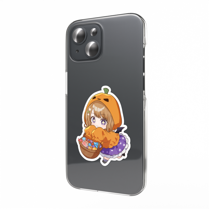 スマホステッカー - 縦