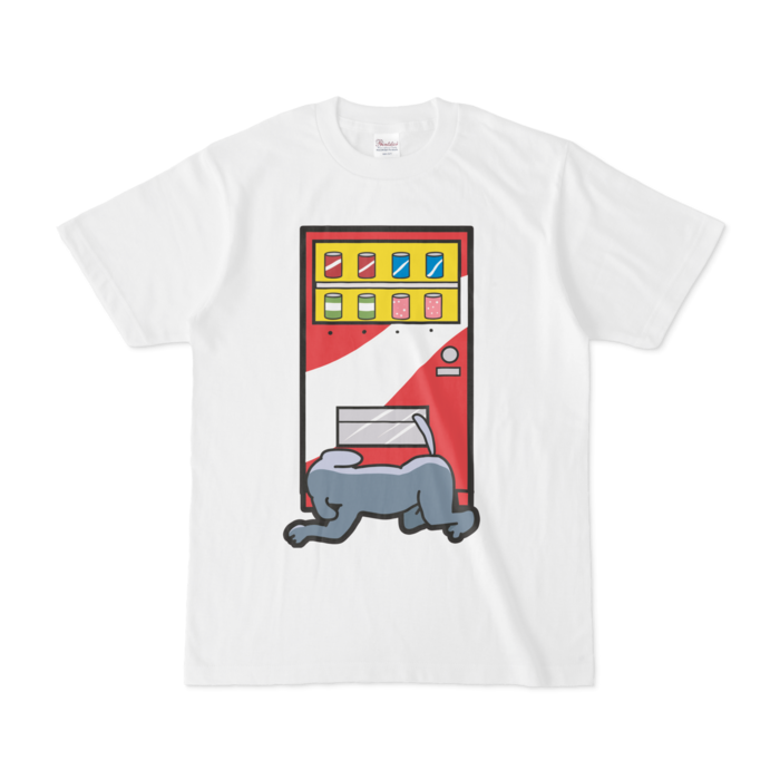 Tシャツ - S