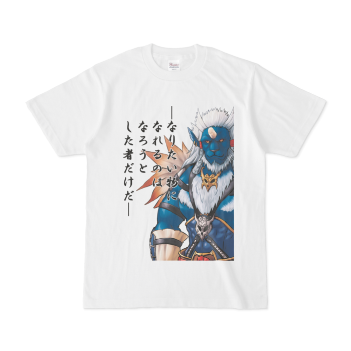 Tシャツ - S
