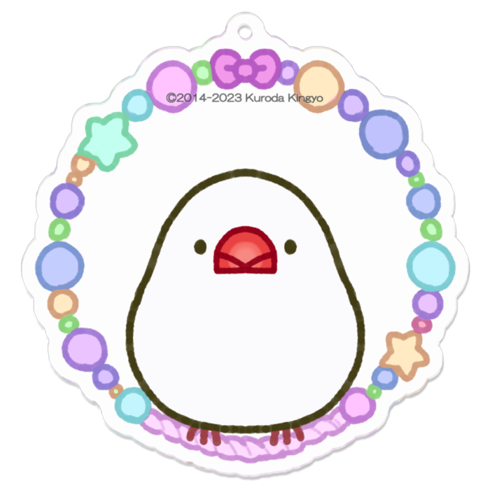 パステル - 70 x 70 (mm)