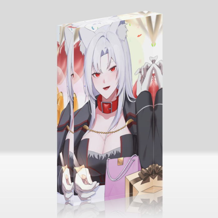 背面ホワイト
