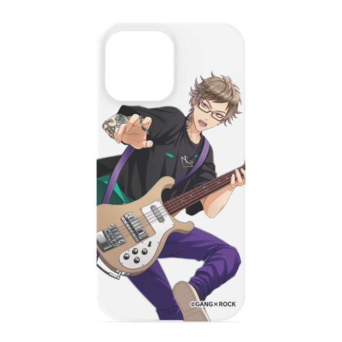 iPhoneケース - iPhone 13 Pro Max - 正面印刷のみ