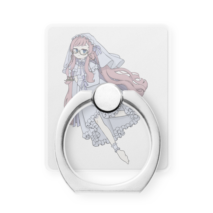 スマホリング