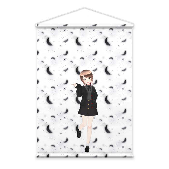 タペストリー - B2縦